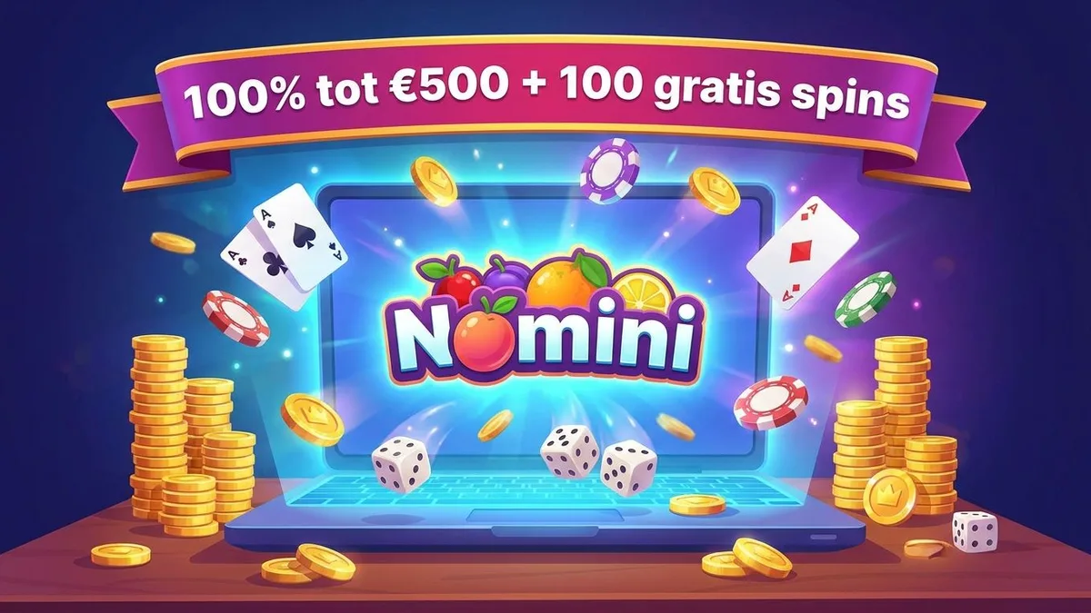 Nomini bonus