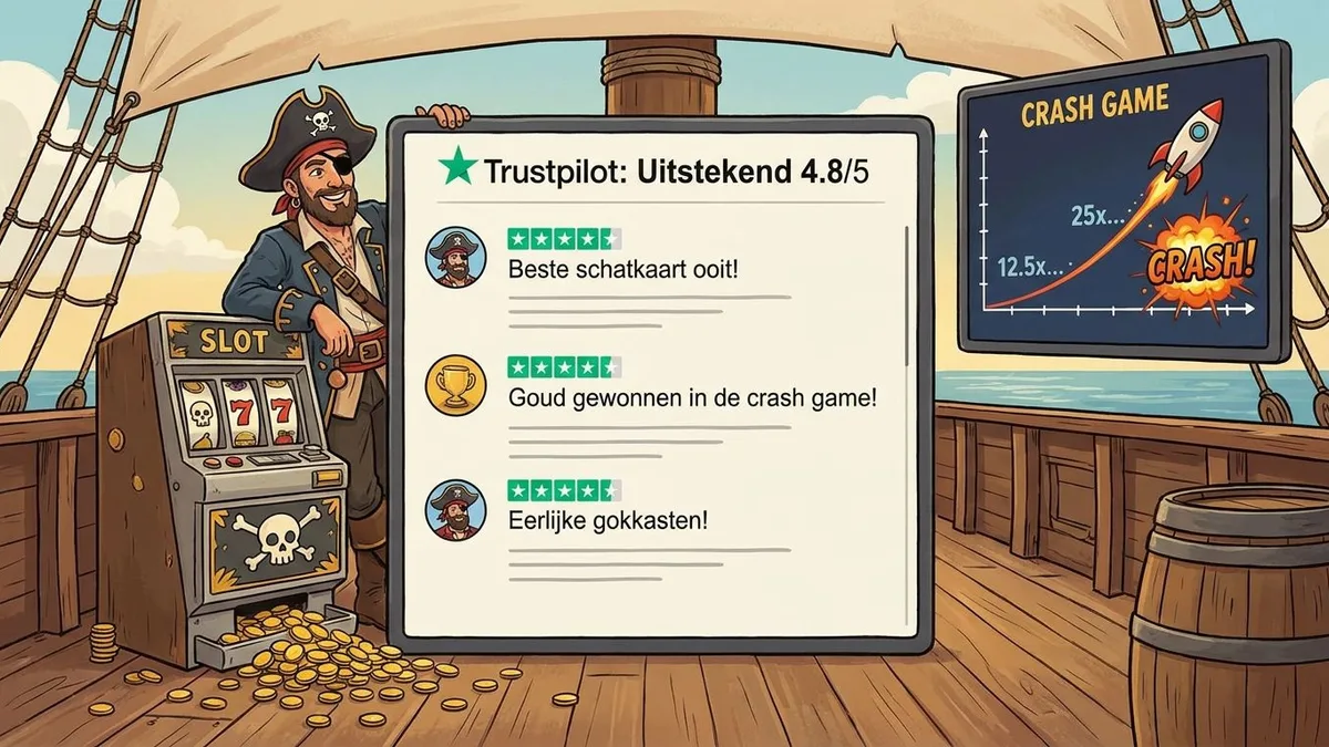trustpilot crash games